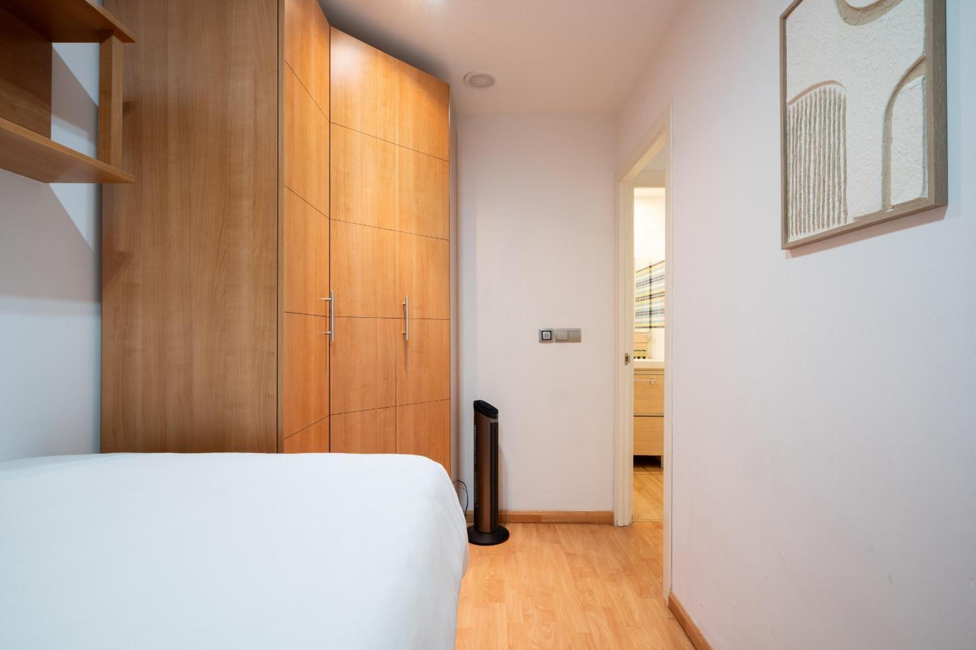 En Plaza De Espana Apartment